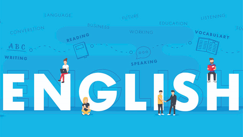 Trong tiếng Anh, động từ to be có nhiều vị trí đứng 